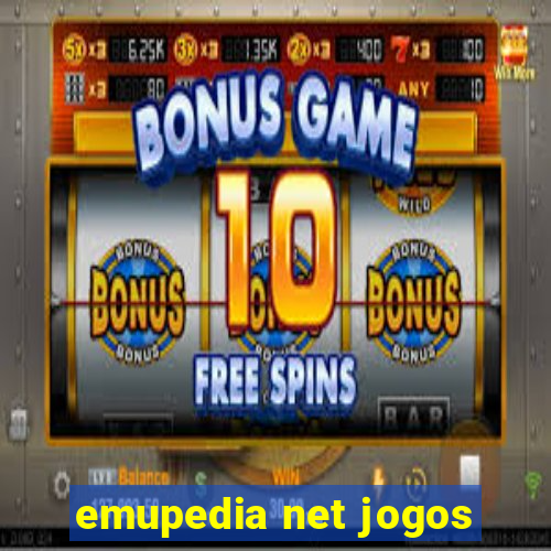 emupedia net jogos